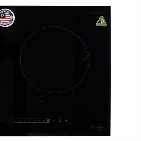 Bếp từ đôi âm Kocher DI-628SE 4000W