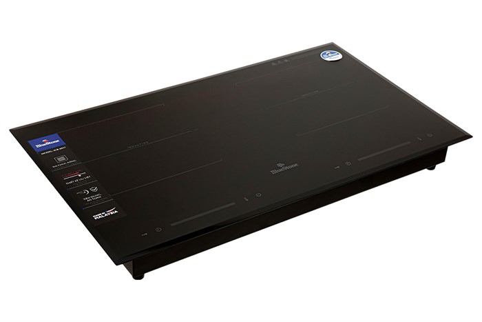 Bếp từ đôi lắp âm BlueStone ICB-6917 3400W
