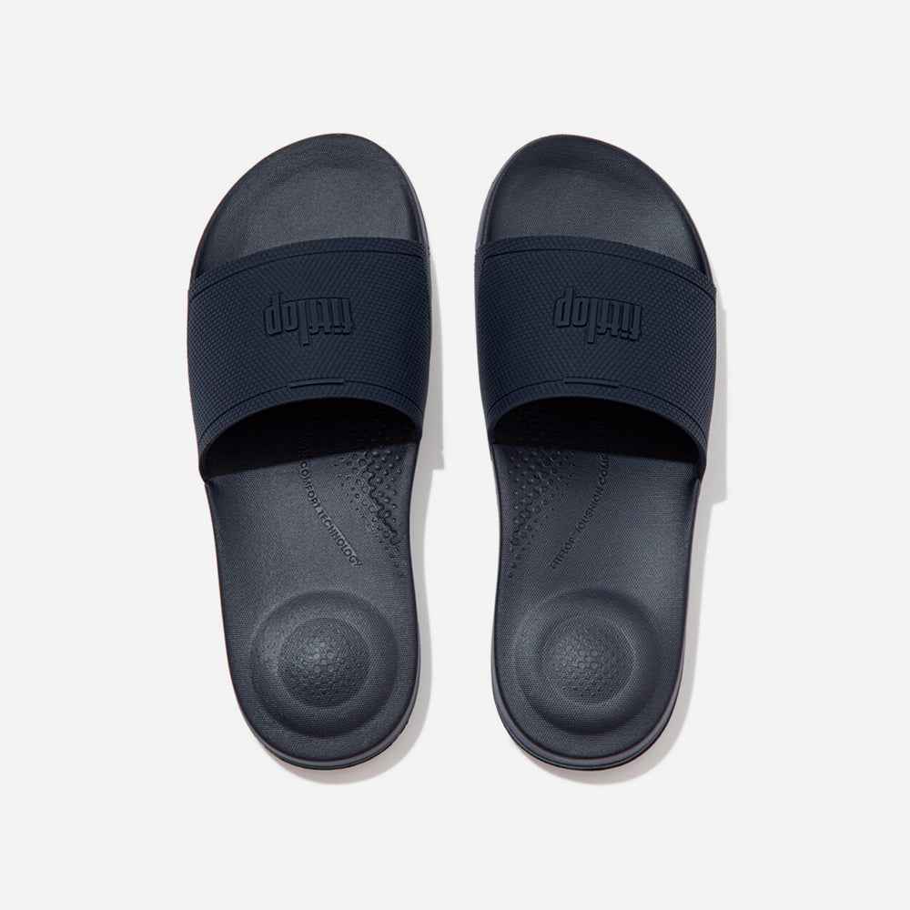 Dép Quai Ngang Nam Fitflop Iqushion