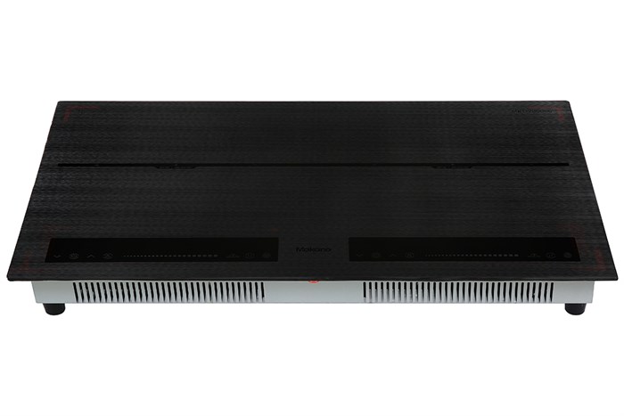 Bếp từ đôi lắp âm Makano MKT-200006 4000W