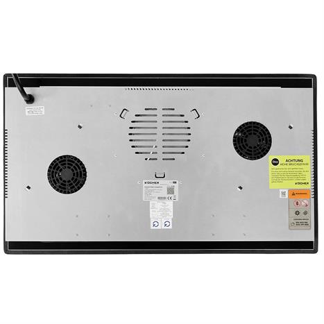 Bếp từ hồng ngoại âm Kocher EI-355 5900W