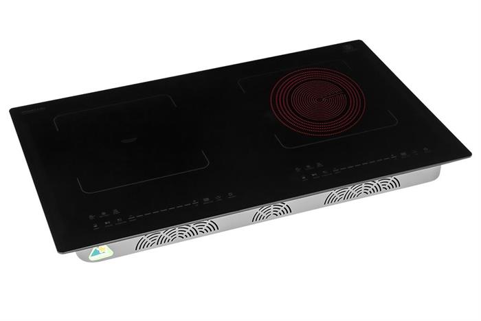 Bếp từ hồng ngoại âm Hawonkoo CEH-262 4800W