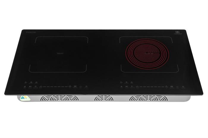 Bếp từ hồng ngoại âm Hawonkoo CEH-262 4800W