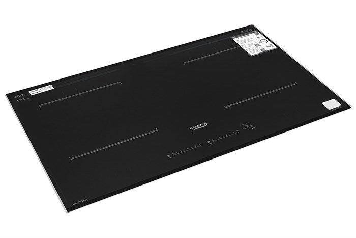 Bếp từ đôi lắp âm Chef's EH-DIH836 4000W