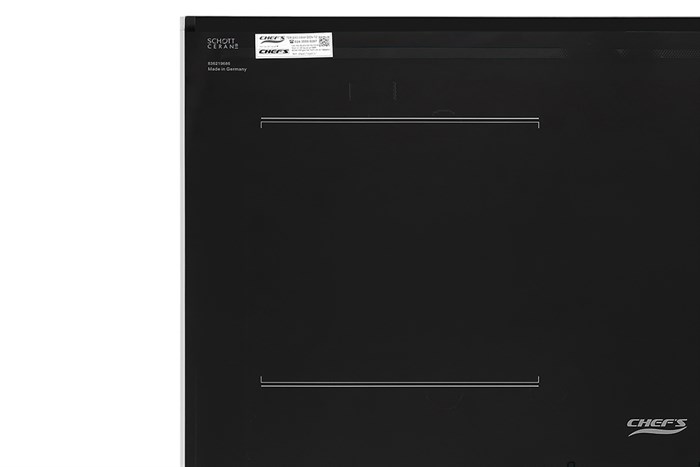 Bếp từ đôi lắp âm Chef's EH-DIH836 4000W