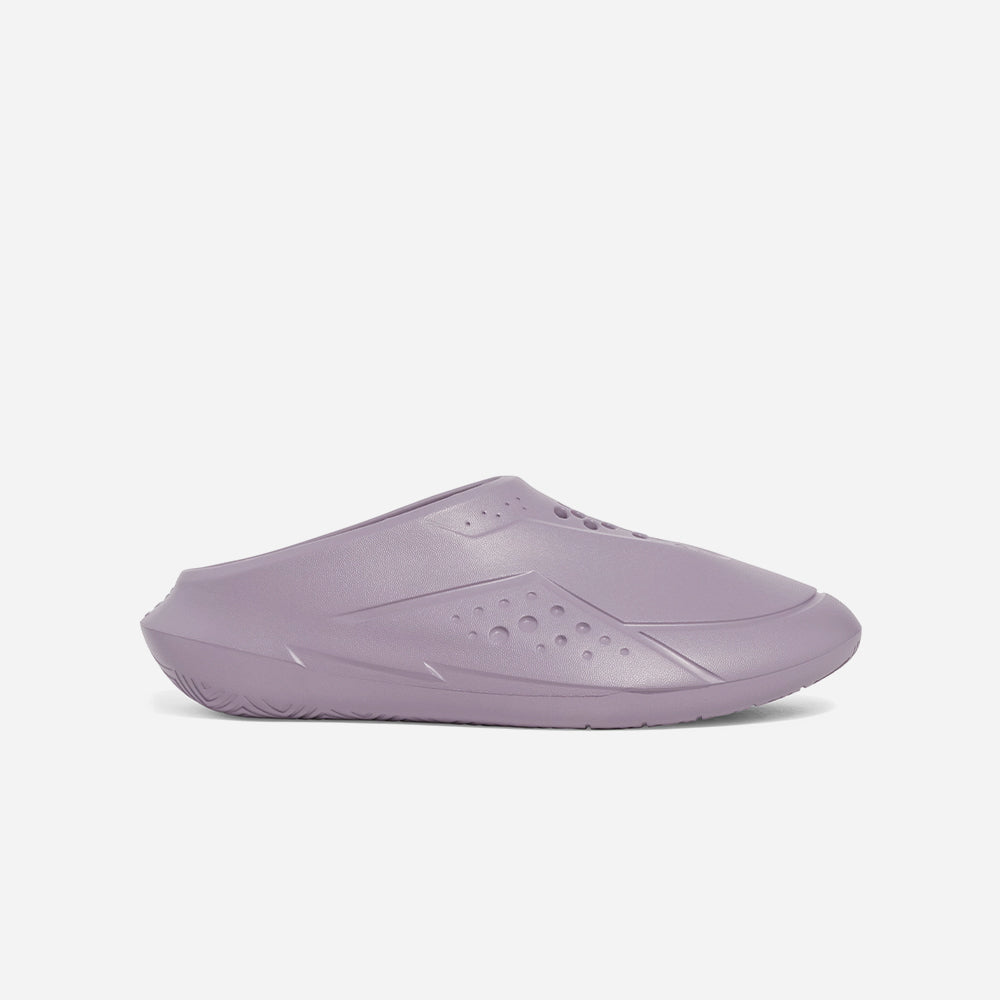 Dép Quai Ngang Unisex Under Armour Curry Foamtro TÍM