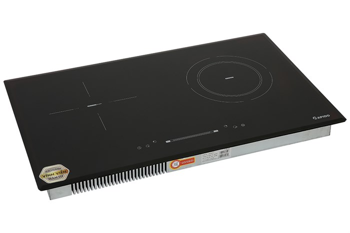 Bếp từ hồng ngoại âm Rapido RC4200DS 4400W