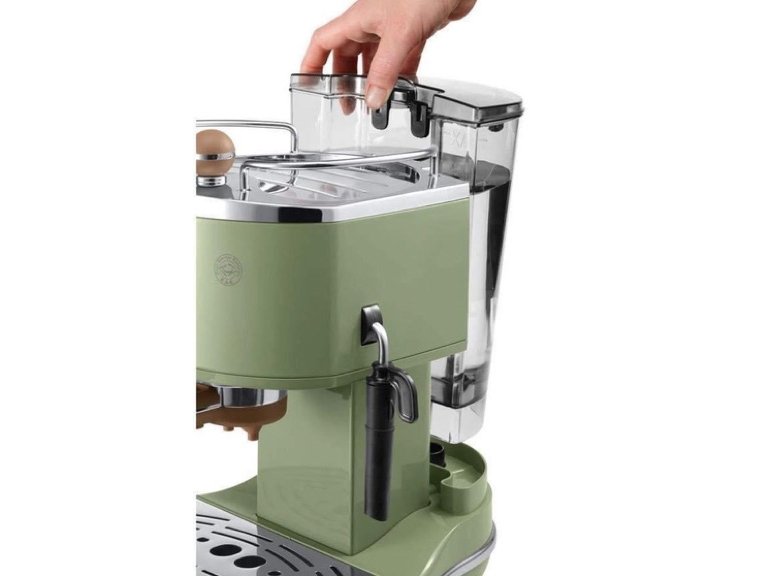 Máy pha cà phê Delonghi ECOV311.GR Icona Vintage