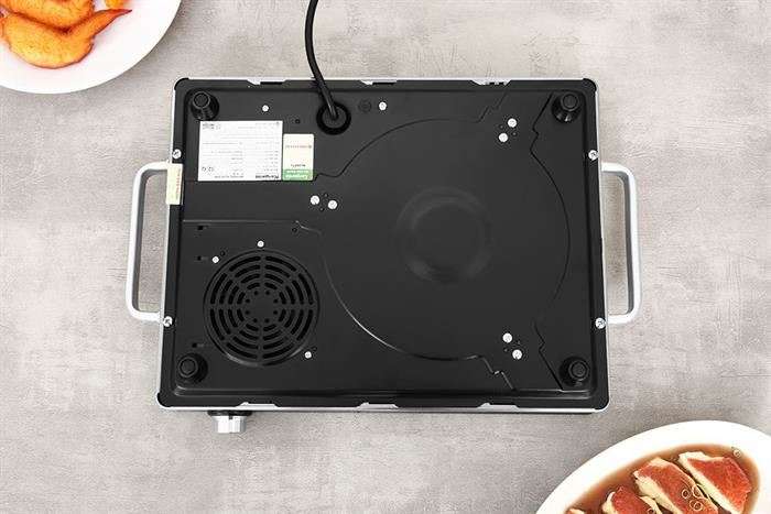 Bếp hồng ngoại đơn Kangaroo KG20IFT1 2000W