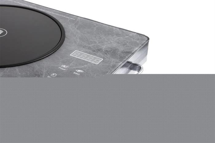 Bếp hồng ngoại đơn Mishio MK417 2200W