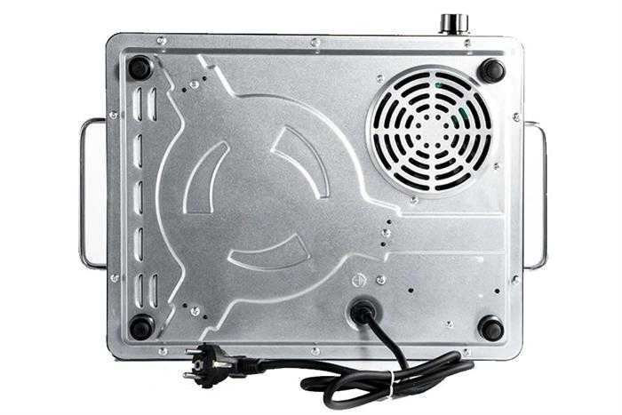 Bếp hồng ngoại đơn Mishio MK417 2200W
