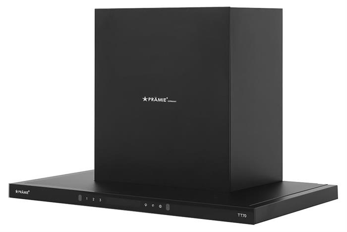 Máy hút mùi áp tường Pramie TT70