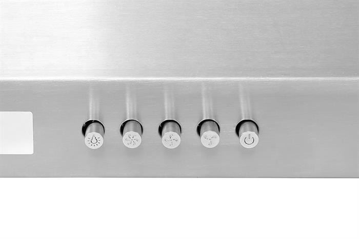 Máy hút mùi áp tường KAFF KF-CN700I
