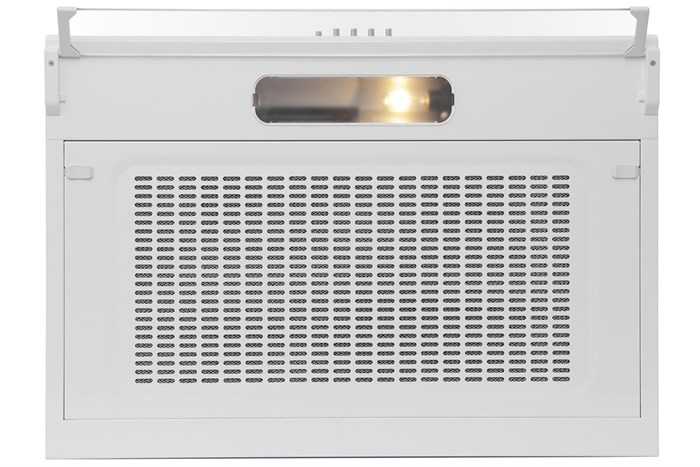 Máy hút mùi áp tường Malloca H107W