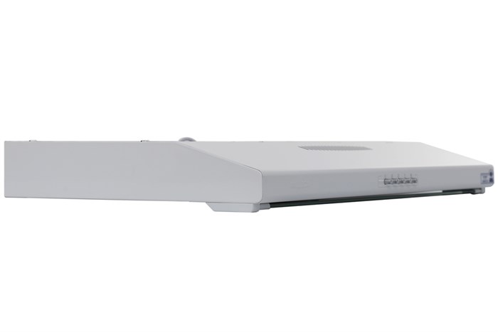 Máy hút mùi áp tường Malloca H107W