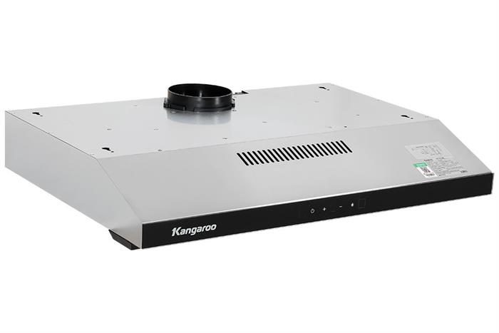 Máy hút mùi âm tủ Kangaroo KGCH70M2B