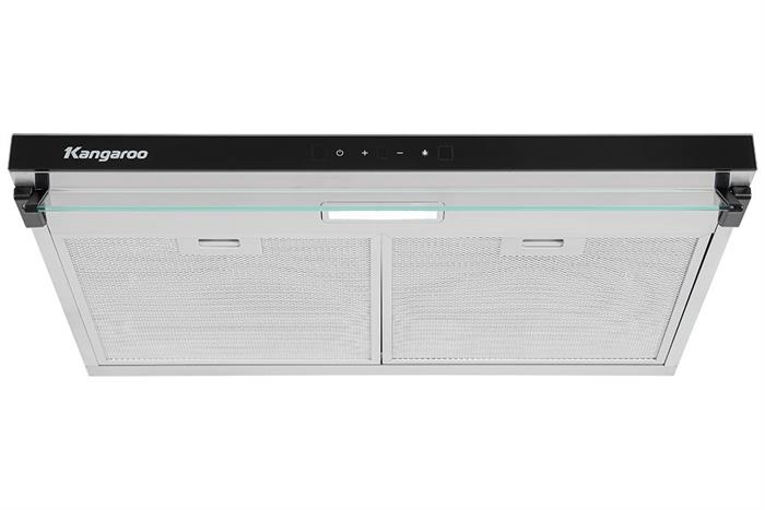 Máy hút mùi âm tủ Kangaroo KGCH70M2B