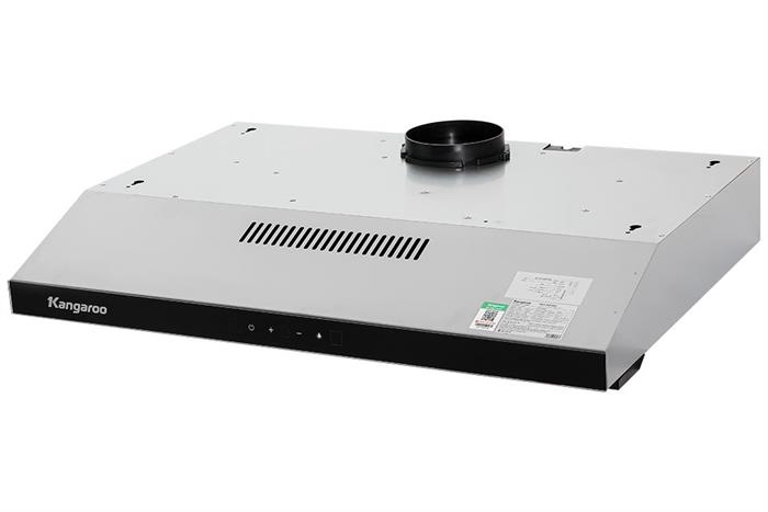 Máy hút mùi âm tủ Kangaroo KGCH70M2B
