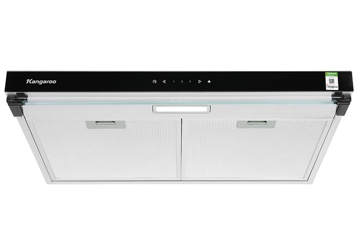 Máy hút mùi áp tường Kangaroo KG70RS
