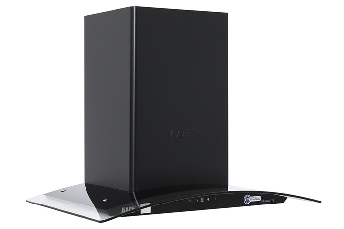 Máy hút mùi kính cong KAFF KF-GB207TB