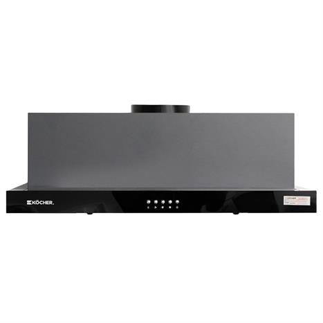 Máy hút mùi âm tủ Kocher K-6370
