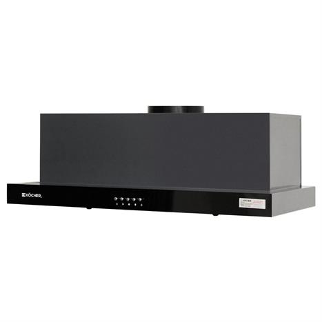 Máy hút mùi âm tủ Kocher K-6370