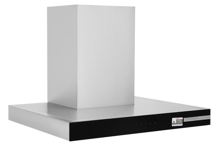 Máy hút mùi áp tường Bosch DWB67BK61T