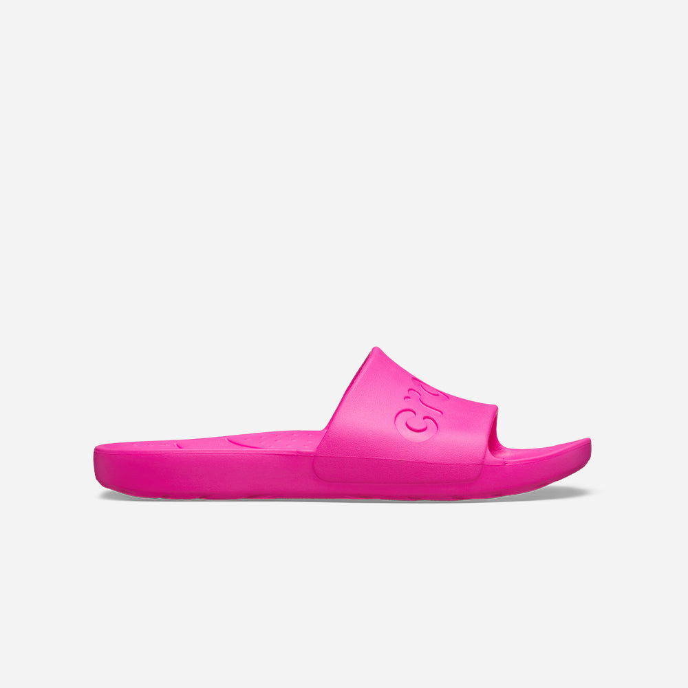 Dép Quai Ngang Unisex Crocs Essentials