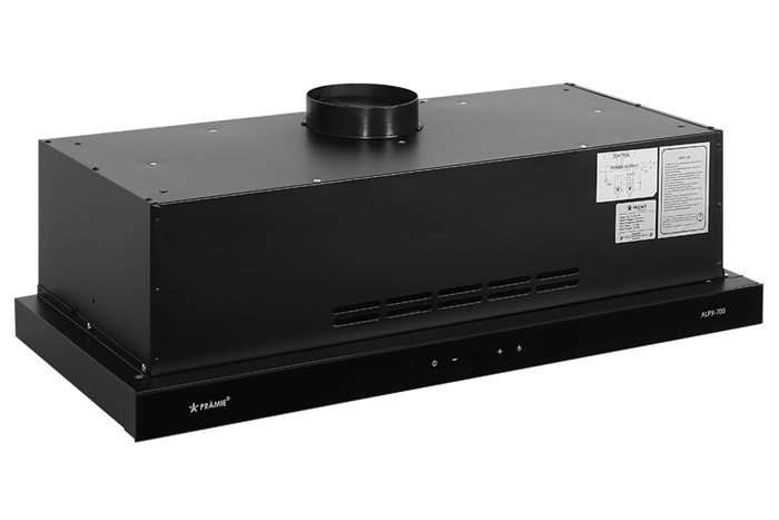 Máy hút mùi âm tủ Pramie ALP9-700