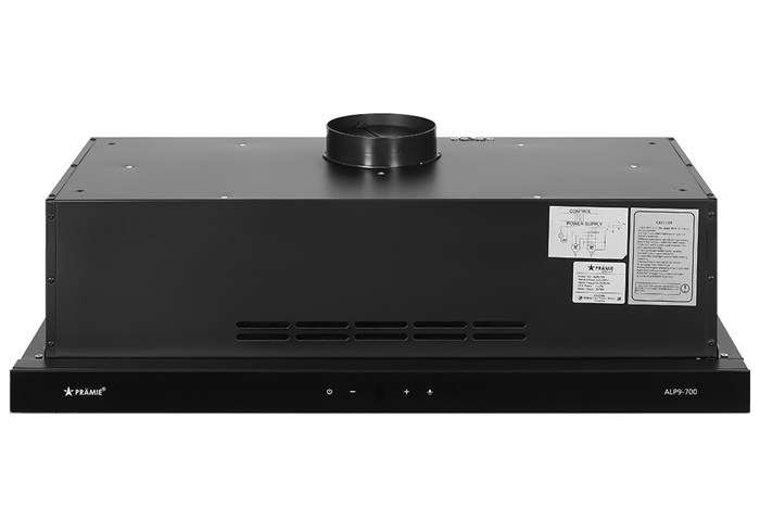 Máy hút mùi âm tủ Pramie ALP9-700
