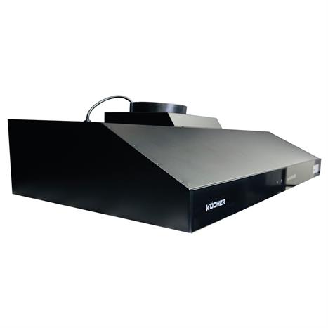 Máy hút mùi âm tủ Kocher K-6070PRO