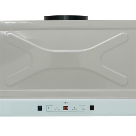 Máy hút mùi âm tủ Kocher TURBO X-350T