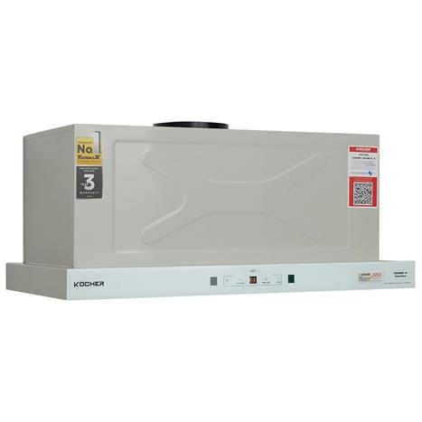 Máy hút mùi âm tủ Kocher TURBO X-350T