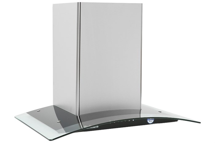 Máy hút mùi kính cong BlueStone HOB-8735