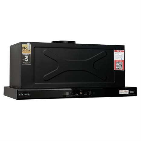 Máy hút mùi âm tủ Kocher TURBO X-350D