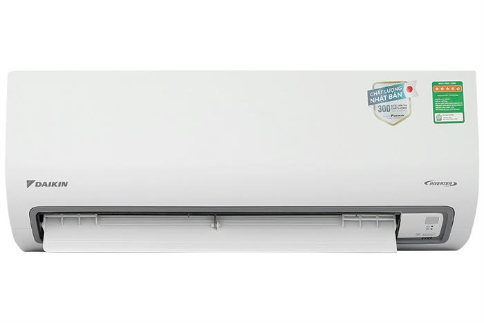 Máy lạnh Daikin Inverter 1 HP ATKB25ZVMV
