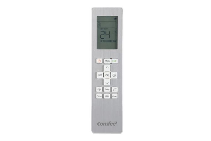 Máy lạnh Comfee Inverter 1.5 HP CFS-13VDM