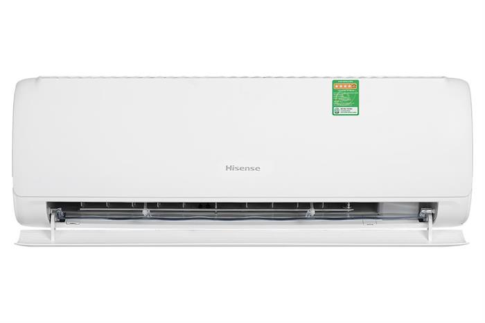 Máy lạnh Hisense Inverter 1 HP AS-10TR4RGUUA00