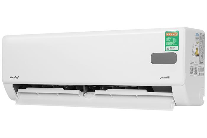 Máy lạnh Comfee Inverter 1.5 HP CFS-13VGPF
