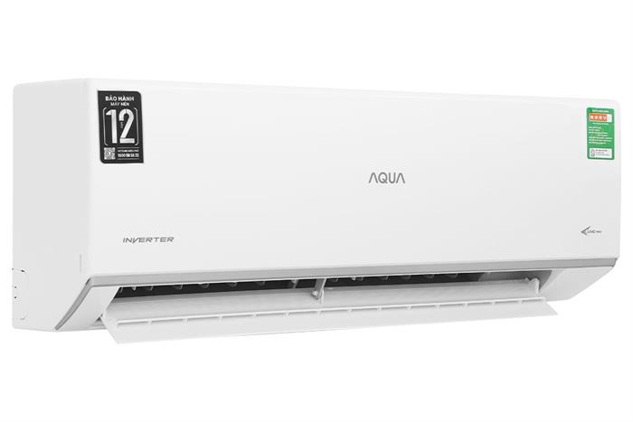 Máy lạnh AQUA Inverter 1.5 HP AQA-RUV13RB3