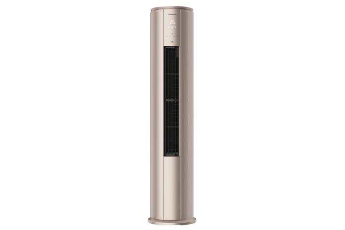 Máy lạnh tủ đứng Panasonic Inverter 3 HP CU/CS-NZ24CF1H-8N