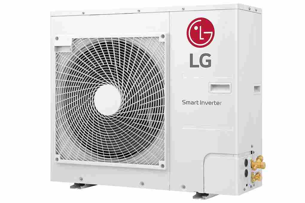 Máy lạnh âm trần LG Inverter 5 HP ZTNQ48GYLA0