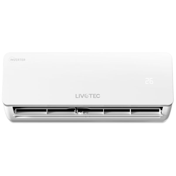 Máy lạnh Livotec Inverter 1 HP DHV09J