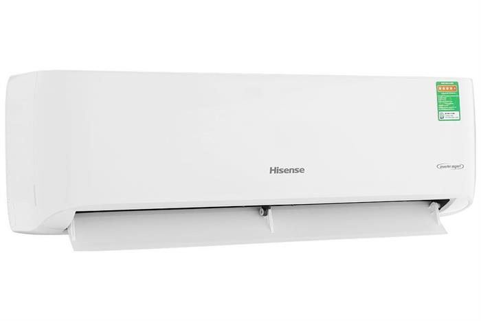 Máy lạnh Hisense Inverter 1.5 HP AS-12TR4RLRCA00