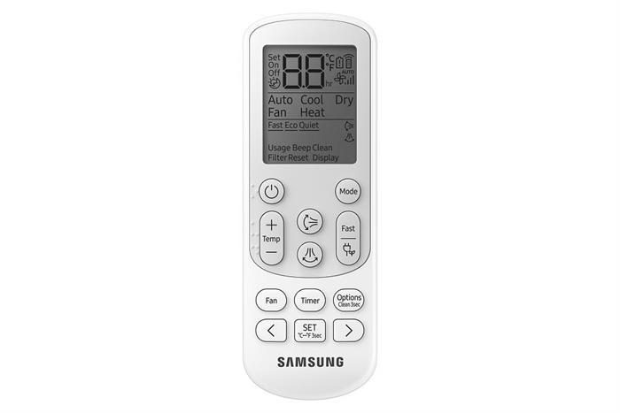 Máy lạnh Samsung Inverter 1 HP AR50H10D1BHNSV