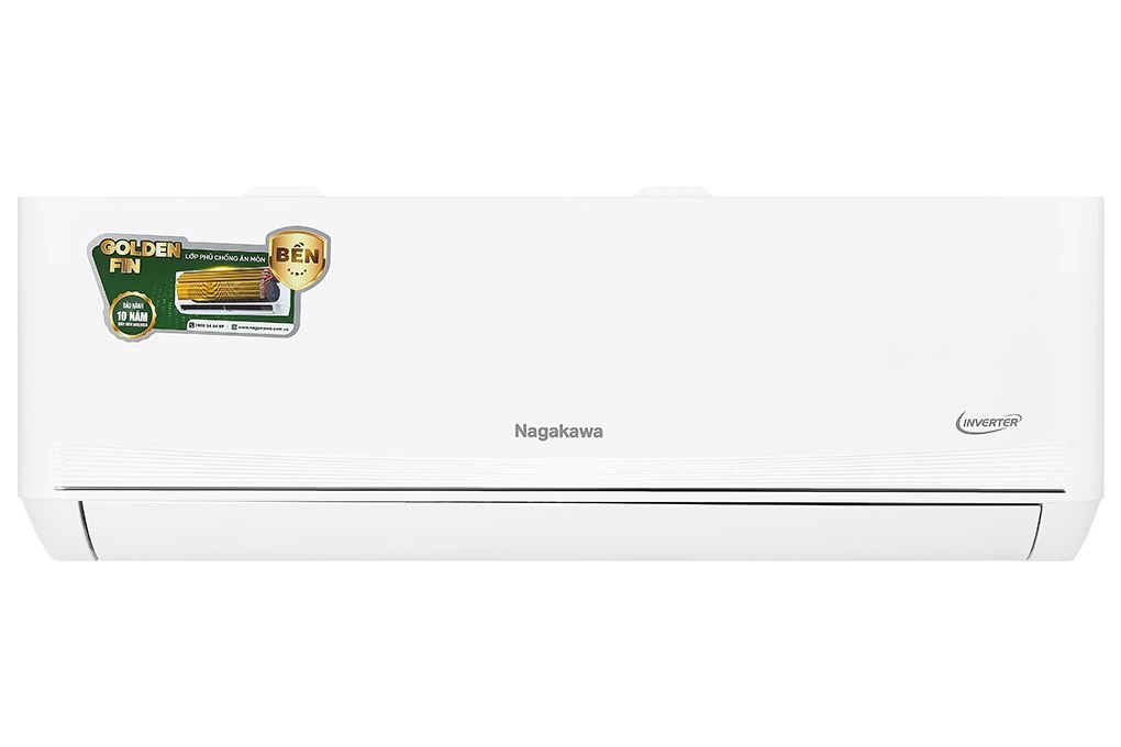 Máy lạnh Nagakawa Inverter 1 HP NIS-C09R2T62
