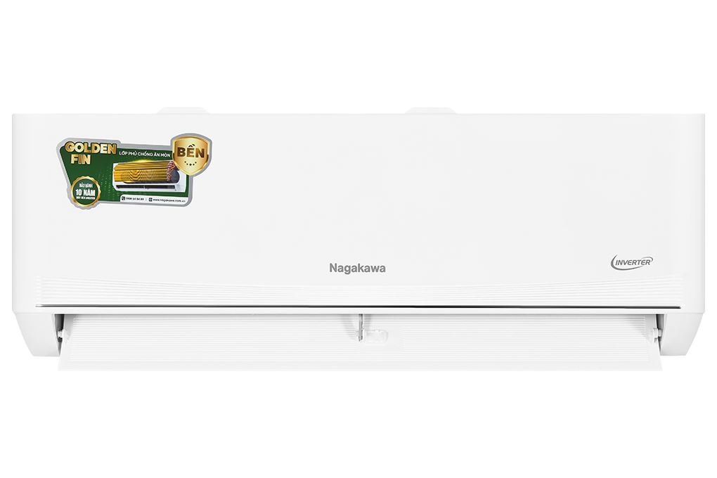 Máy lạnh Nagakawa Inverter 1.5 HP NIS-C12R2T62