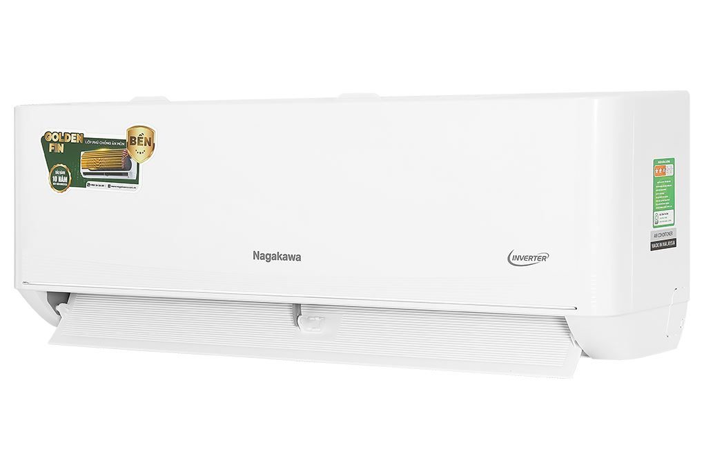 Máy lạnh Nagakawa Inverter 1.5 HP NIS-C12R2T62