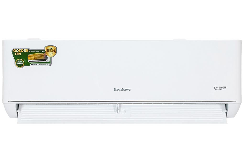 Máy lạnh Nagakawa Inverter 2 HP NIS-C18R2T62