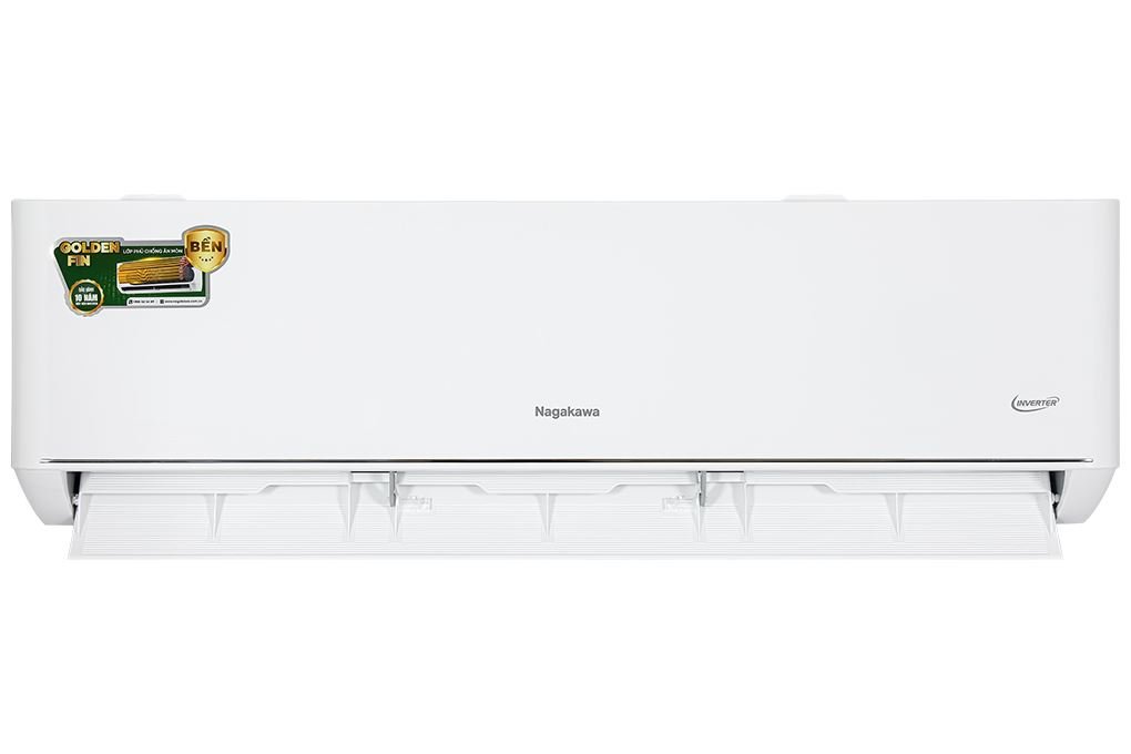 Máy lạnh Nagakawa Inverter 2.5 HP NIS-C24R2T62